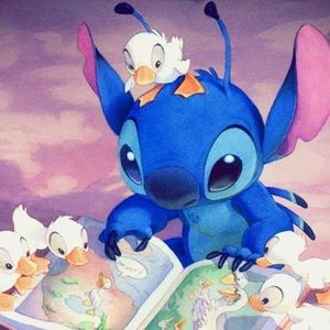 Meet your Posher, Angel